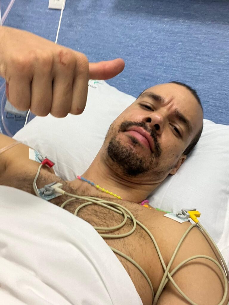 Franco Morbidelli di Tahan untuk Pemerhatian