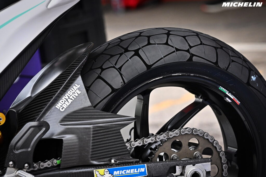 Michelin Perkenal Tayar Daripada Lebih 50% Bahan Boleh Diperbaharui