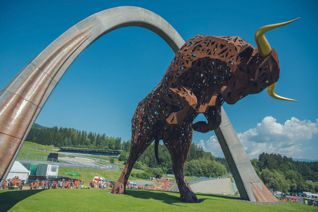 Red Bull Ring Perbaharui Kontrak Penganjuran MotoGP Sehingga 2030
