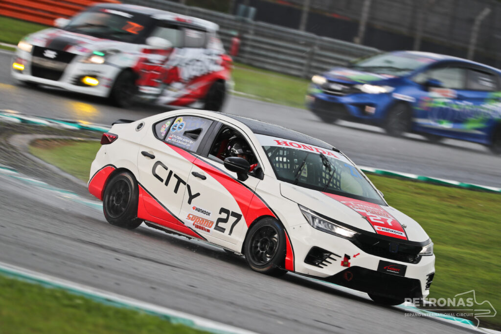Sepang 1000KM Cipta Rekod Permulaan Grid Dengan 90 Buah Kereta