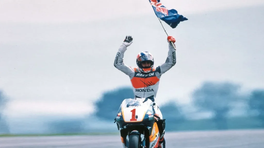 Honda semakin mundur, Mick Doohan minta ubah ‘mindset’