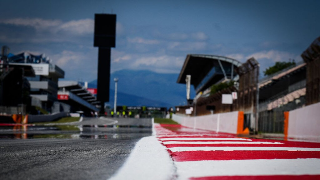 Catalunya secara rasmi dipilih pusingan akhir MotoGP 2024