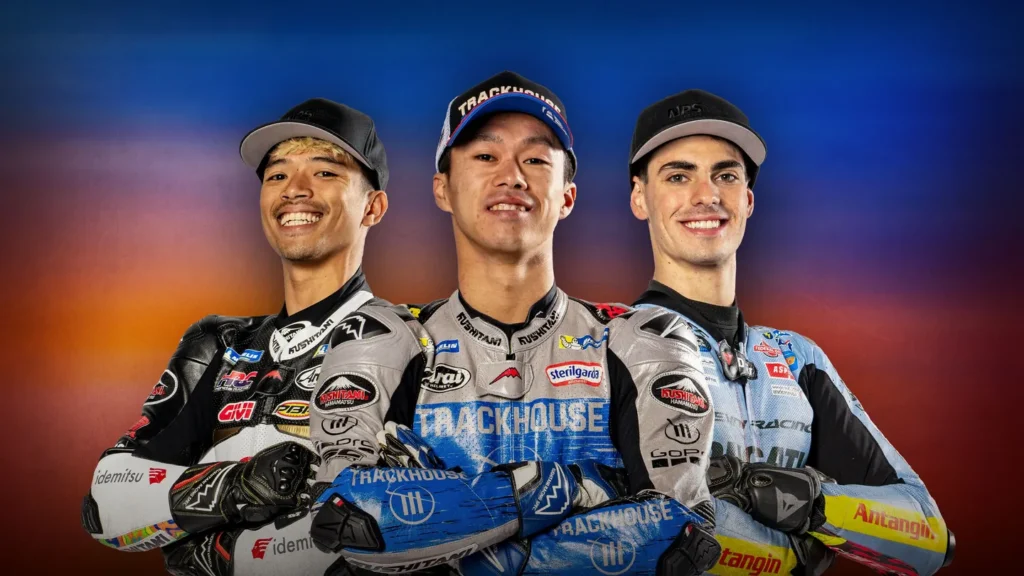 3 pelumba ‘rookie’  yang harus diberikan tumpuan musim ini