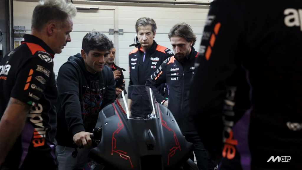 Jorge Martin ketepikan Marquez, ramal Bagnaia rangkul gelaran Juara Dunia musim ini