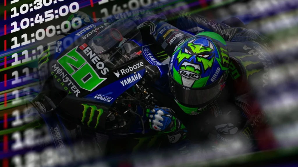 Martin cedera, Raul Fernandez terpaksa tinggalkan winter test lebih awal