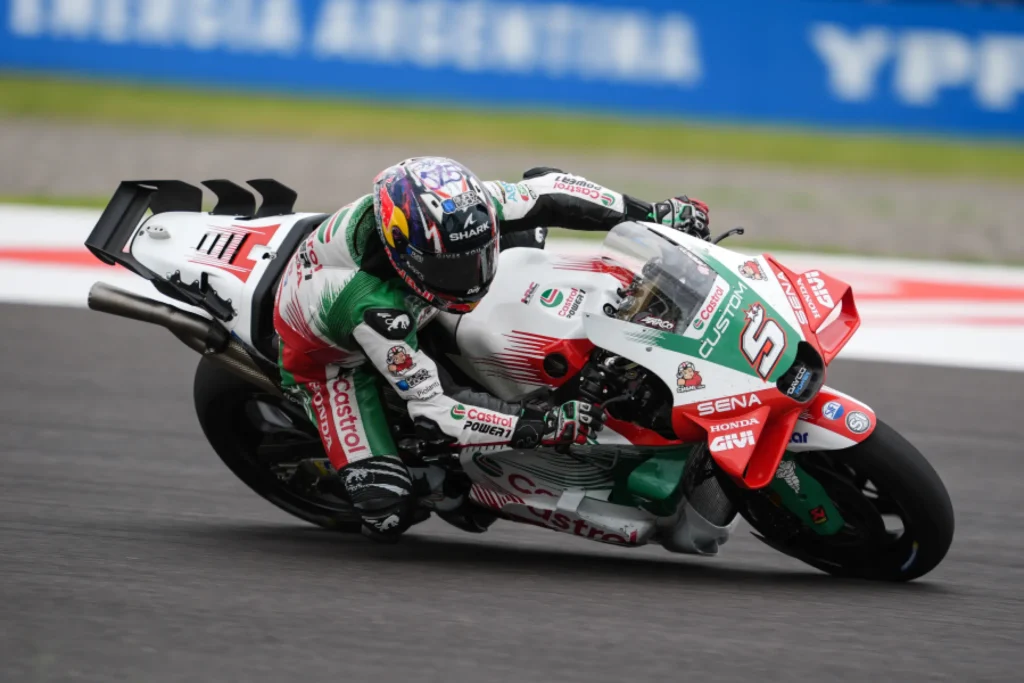 Honda pamer peningkatan drastik
