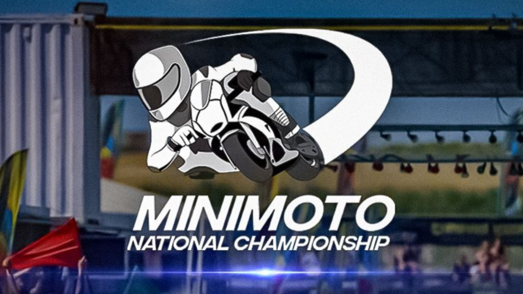 Kejohanan Minimoto Kebangsaan 2025 bakal bermula April ini