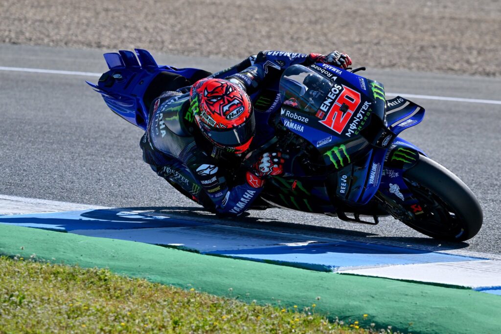 Enjin Baru Yamaha Bawa Harapan Baru