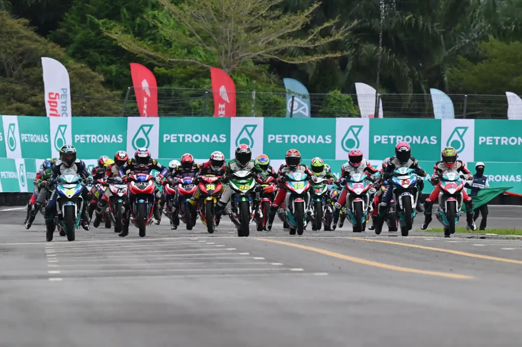 Voge sertai Cup Prix 2025