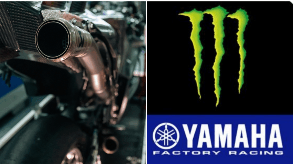 Adakah Enjin V4 Yamaha, membuahkan hasil?