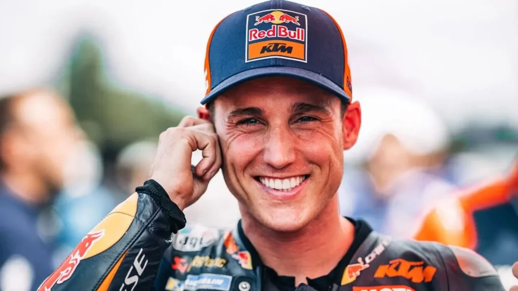 Pol Espargaro ganti Maverick Vinales di GP Hungary