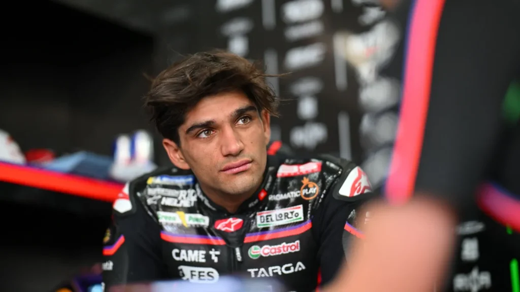 Tiada pengganti buat Jorge Martin di GP Indonesia