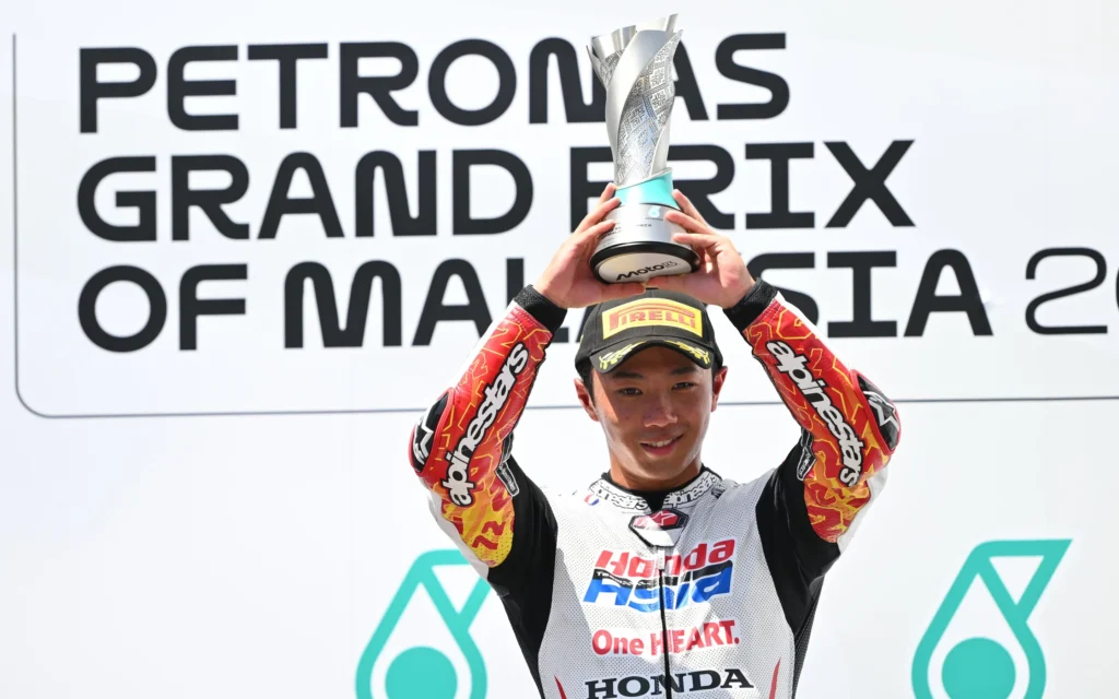 Furusato rangkul kemenangan pertama