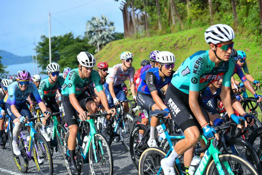 UCI lulus status Pro-Series Le Tour de Langkawi untuk 3 tahun lagi, MSN terima penarafan terbaik selaku penganjur