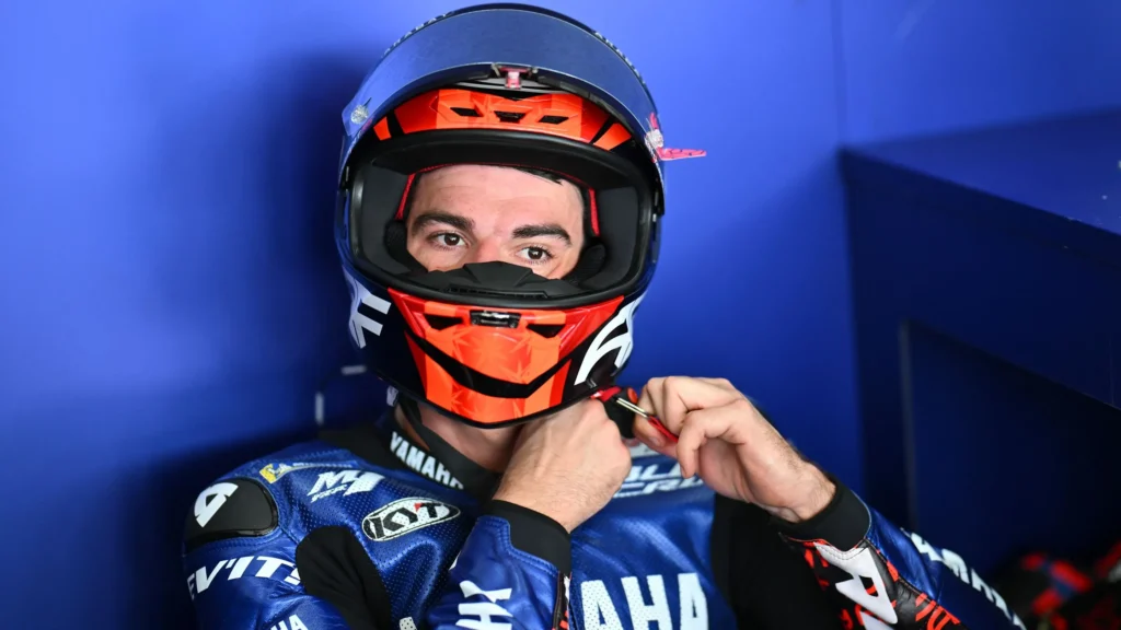 Savadori dan Fernandez sertai aksi wildcard di Jerez