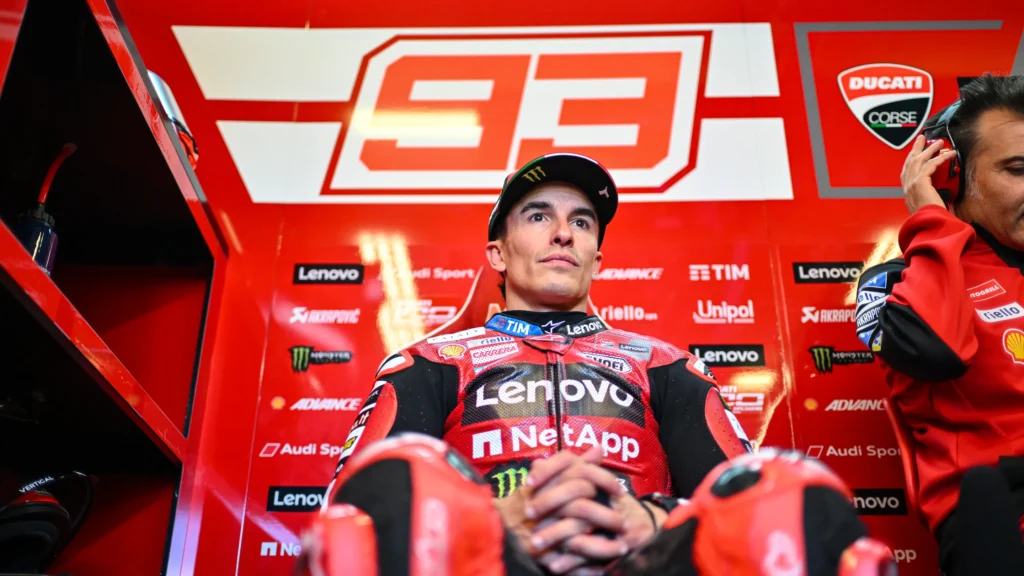 Marc Márquez jalani dua pembedahan berjaya di Madrid