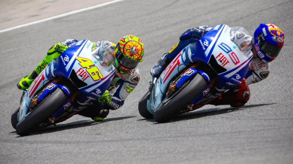 GP Catalunya: Medan perlumbaan paling epik dalam sejarah