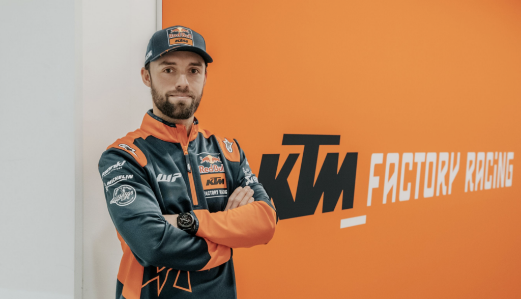 Jonas Folger kembali sertai Tech3 Di Le Mans, gantikan Maverick Viñales