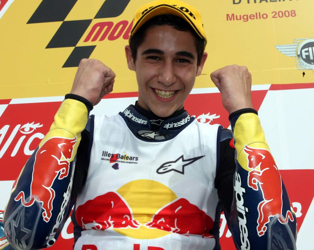 Dalam Kenangan: Luis Salom, Bakat Besar MotoGP Yang Pergi Terlalu Awal