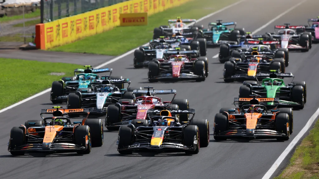 Bahrain GP di Malaysia? Ini 3 Kali Grand Prix F1 Pernah “Tersalah Negara”