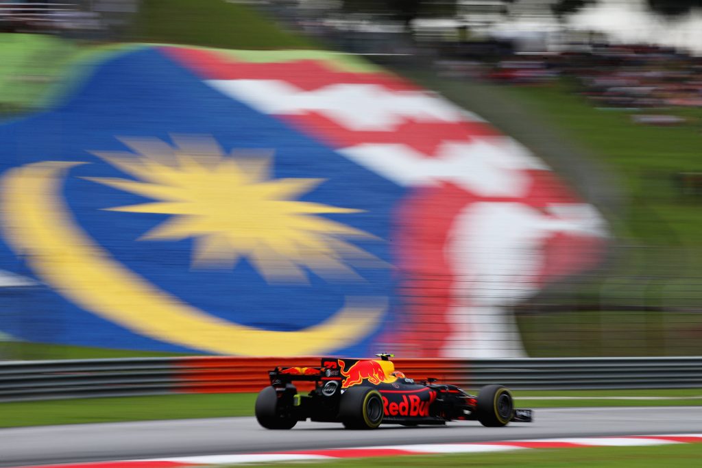 Sepang Kembali! 5 Perubahan Besar Selepas 9 Tahun