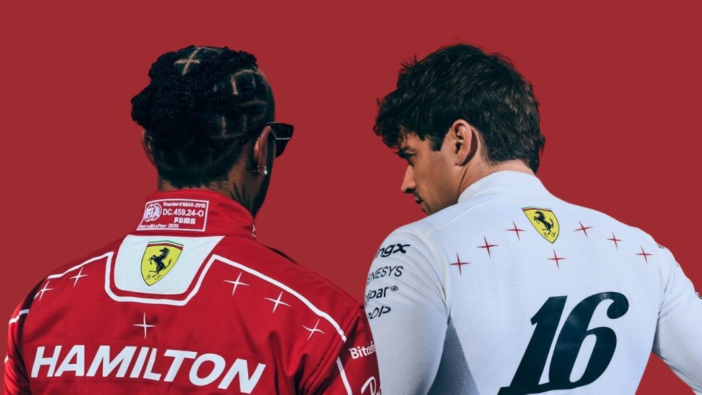 Ferrari Perkenalkan Tribute Istimewa Buat Michael Schumacher Di Monza