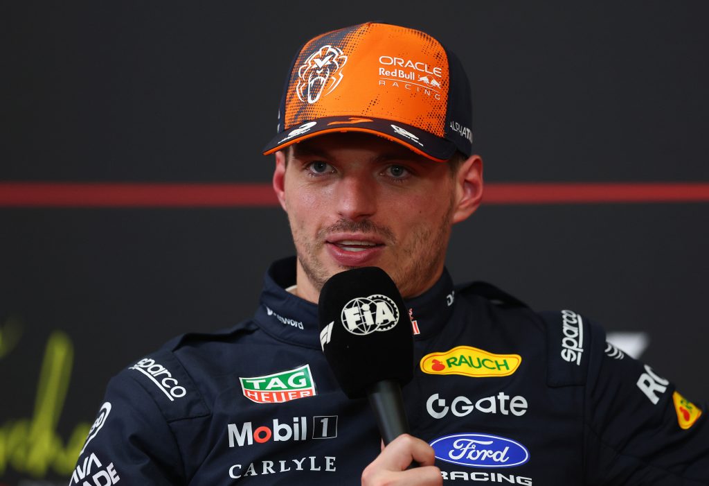 F1 ‘Silly Season’: Adakah Max Verstappen bakal meninggalkan Red Bull Racing?