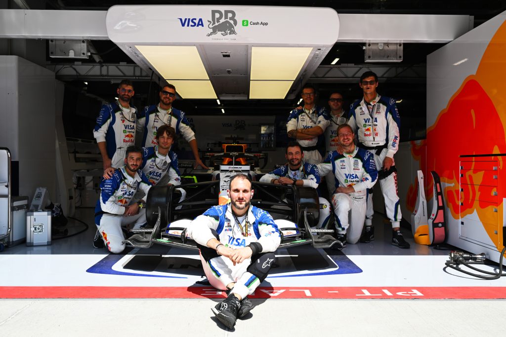 Cuti Musim Panas F1: FIA Wajibkan ‘Factory Shutdown’ Selama 14 Hari
