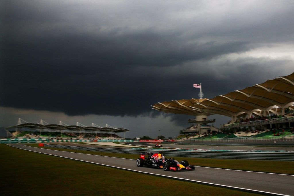 Formula 1 Kembali, Jalan Sepang Diberi Nafas Baharu” – RM17.5 Juta Diluluskan Untuk Persiapan F1 Malaysia 2026